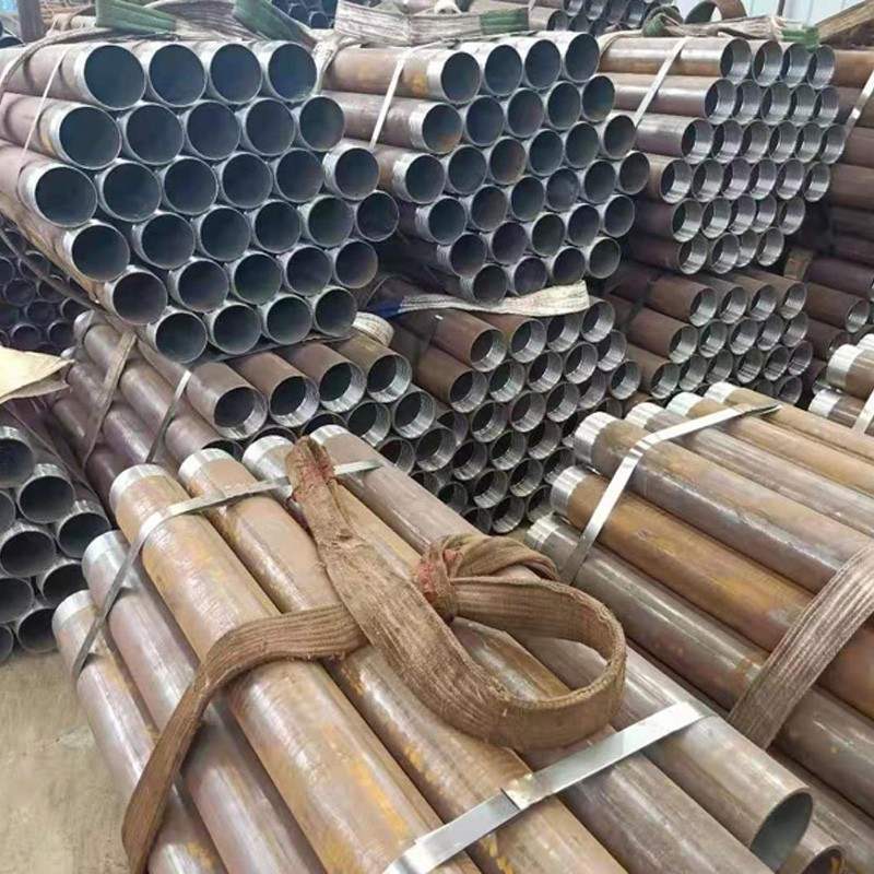 龙沙地质钻探用跟管