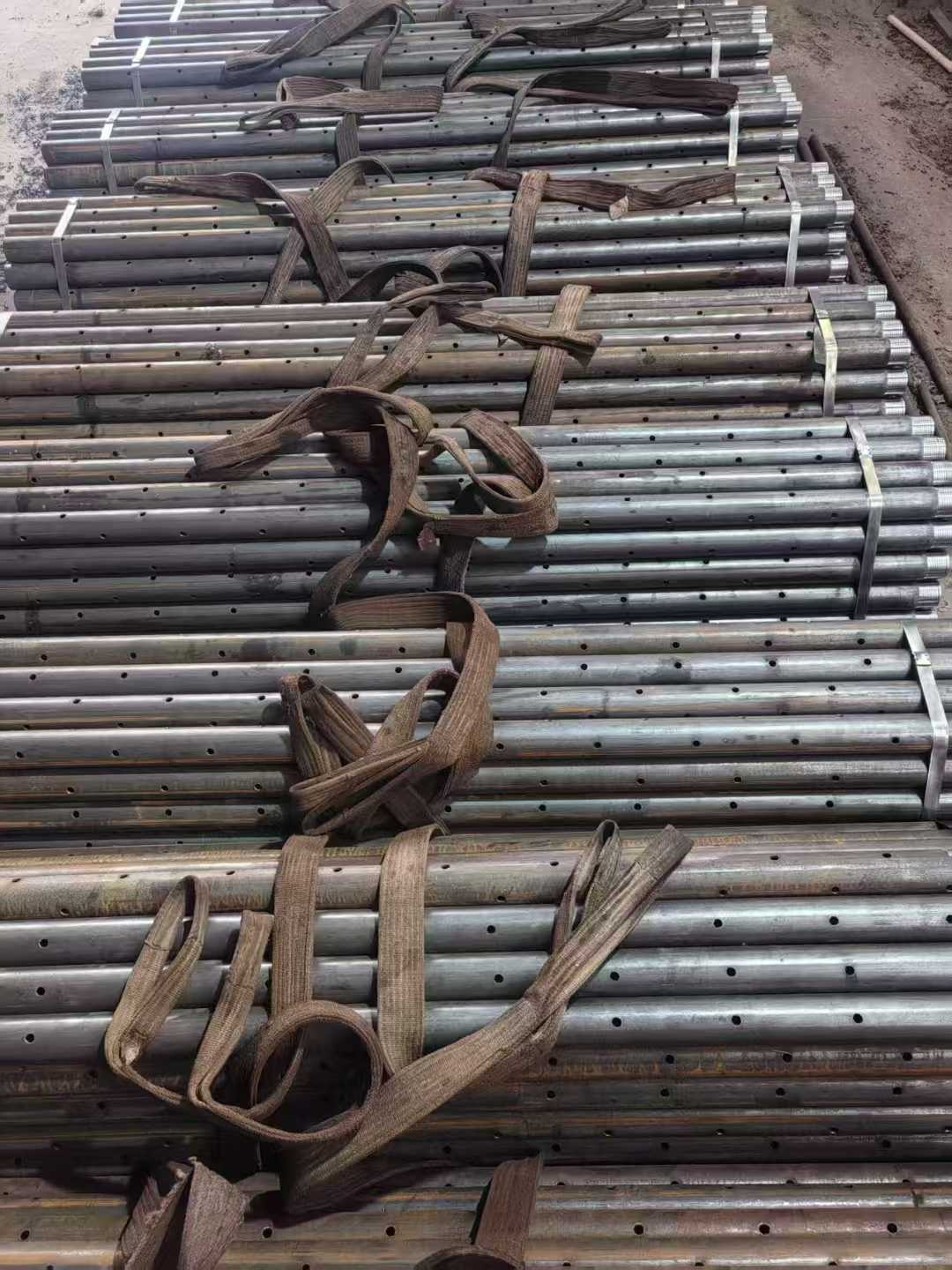 龙沙127mm管棚管