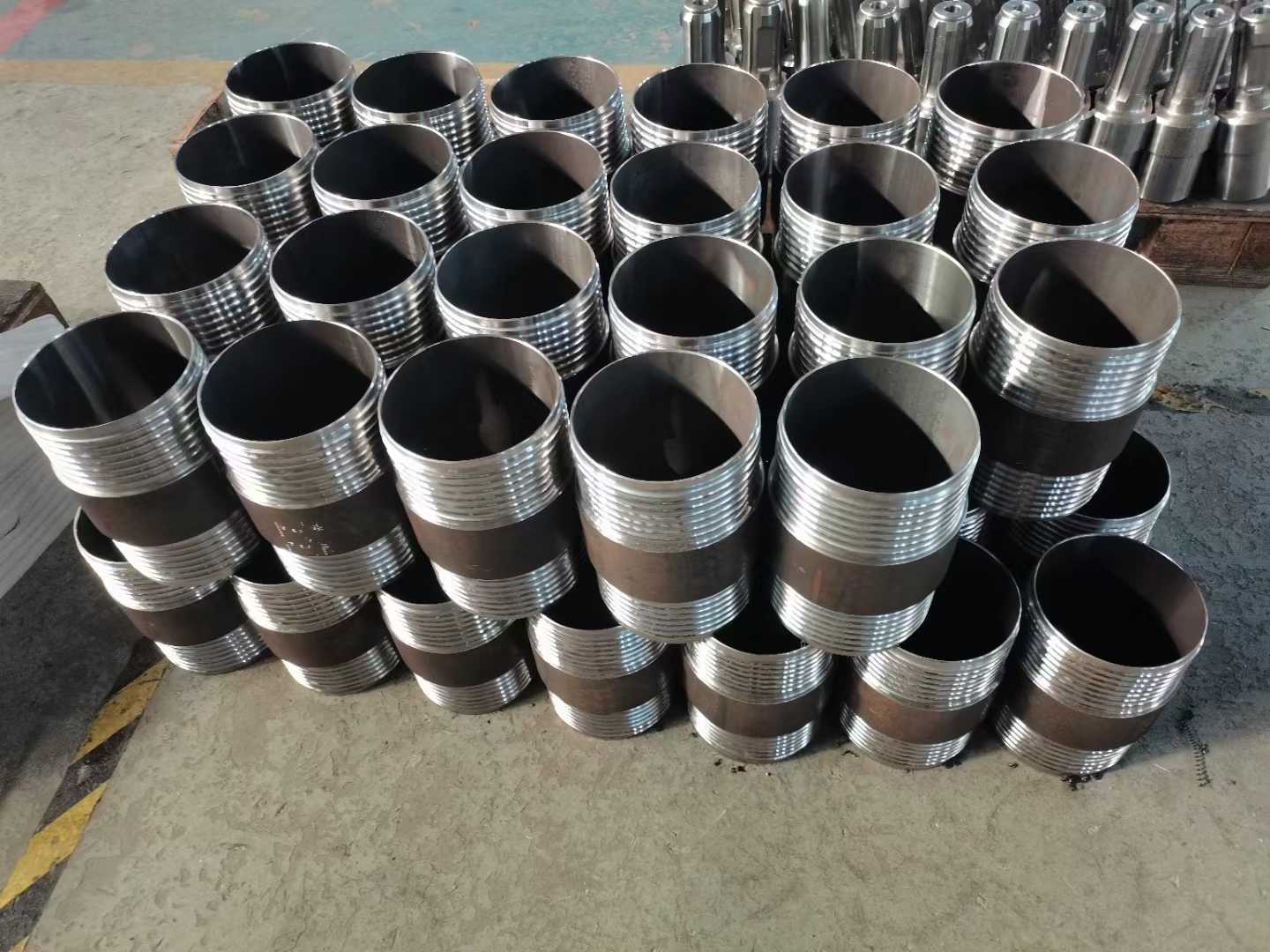 龙沙219mm管棚管